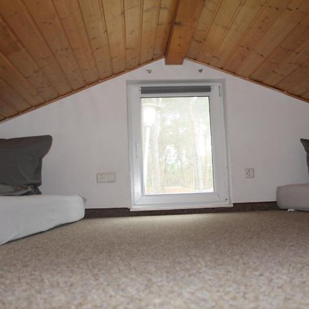 Ferienhaus Alt Zauche Schwielochsee Buitenkant foto